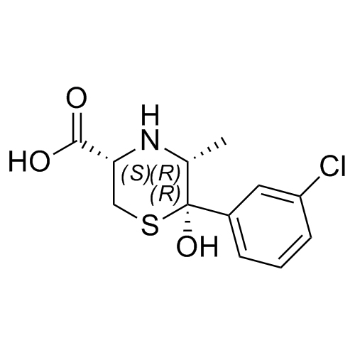 Picture of Bupropion Impurity 9