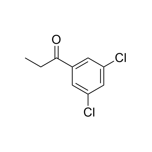 Picture of 1-(3,5-dichlorophenyl)propan-1-one