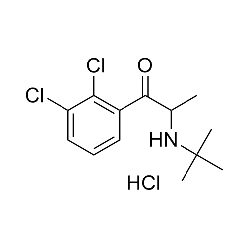 Picture of Bupropion Impurity 6
