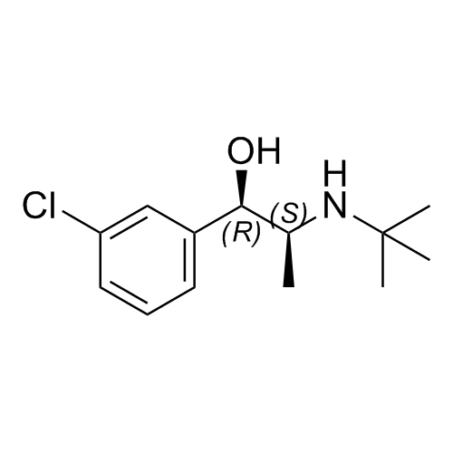 Picture of (R, S)-Hydrobupropion