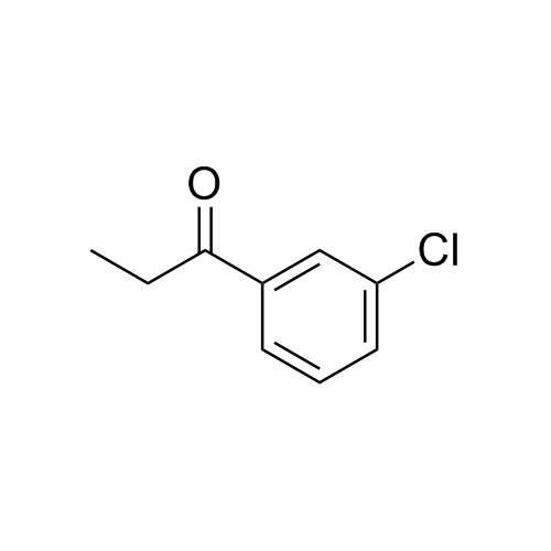 Picture of 3'-Chloropropiophenone