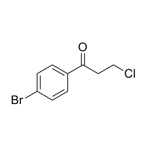 Picture of 4'-Bromo-3-chloropropiophenone