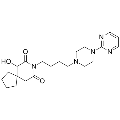 Picture of 6-Hydroxy Buspirone