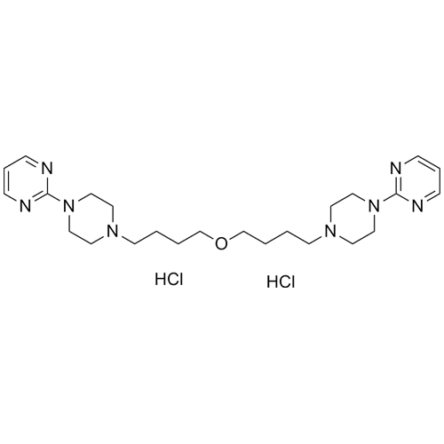 Picture of Buspirone EP Impurity D DiHCl