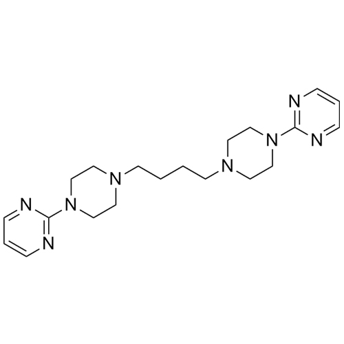Picture of Buspirone EP Impurity C