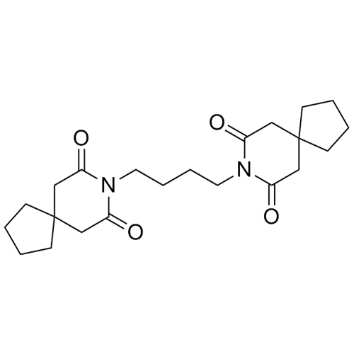Picture of Buspirone EP Impurity N