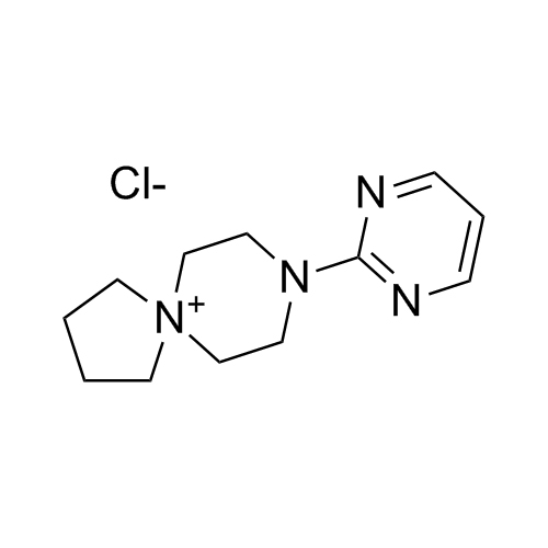 Picture of Buspirone EP Impurity B Chloride
