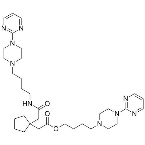 Picture of Buspirone EP Impurity F