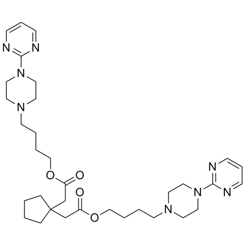 Picture of Buspirone EP Impurity H