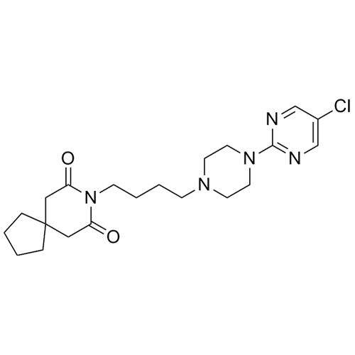 Picture of Buspirone EP Impurity I
