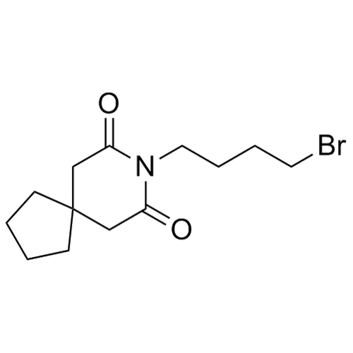 Picture of Buspirone EP Impurity M