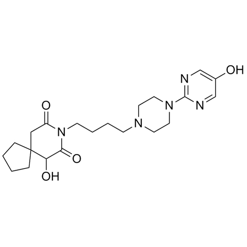 Picture of Buspirone Impurity 3