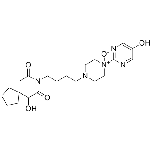 Picture of Buspirone Impurity 4