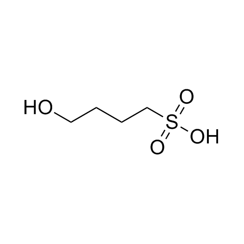 Picture of 4-hydroxybutane-1-sulfonic acid