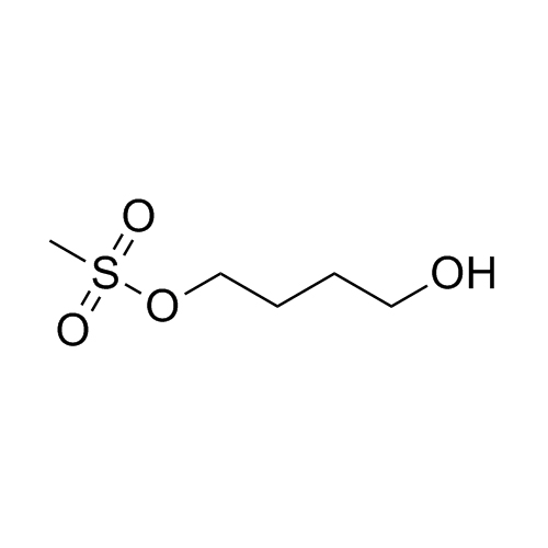 Picture of 4-hydroxybutyl methanesulfonate