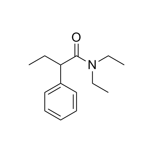 Picture of N,N-diethyl-2-phenylbutanamide
