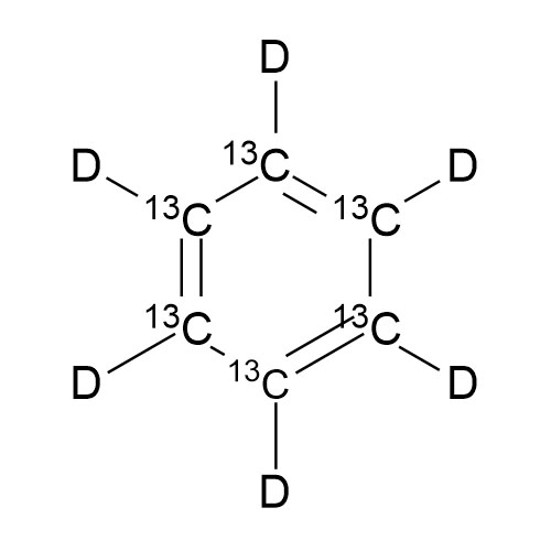 Picture of Benzene-13C-d6