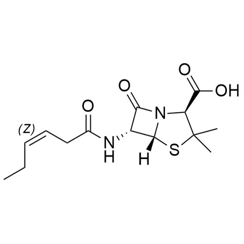 Picture of Benzathine Benzylpenicillin EP Impurity H (Purity> 90%)