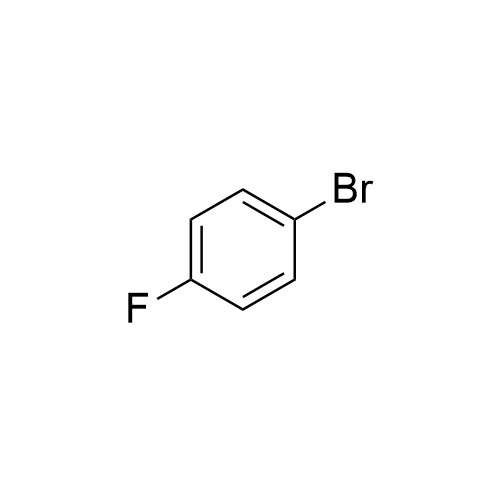 Picture of 1-Bromo-4-fluorobenzene