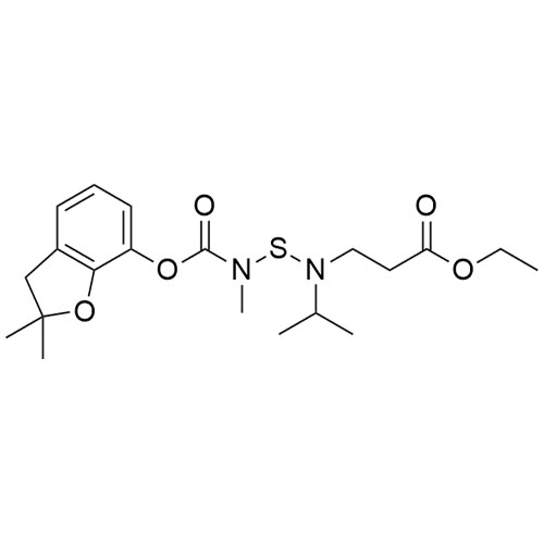 Picture of Benfuracarb