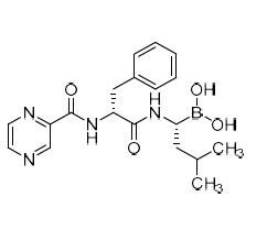 Picture of Bortezomib Impurity (R,R-Isomer)