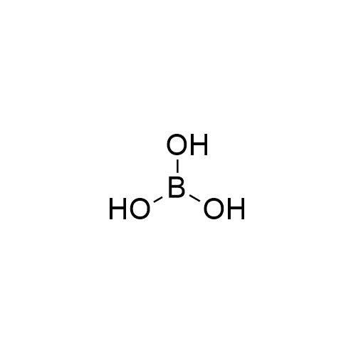 Picture of Boric Acid