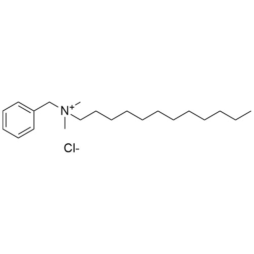 Picture of Benzalkonium chloride C12
