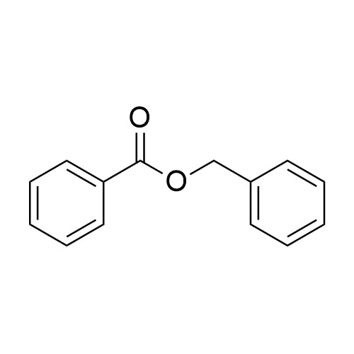 Picture of Benzyl benzoate