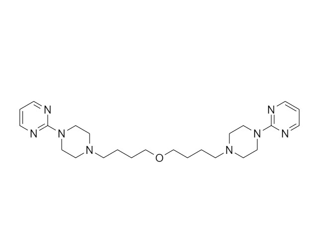 Picture of Buspirone EP Impurity D