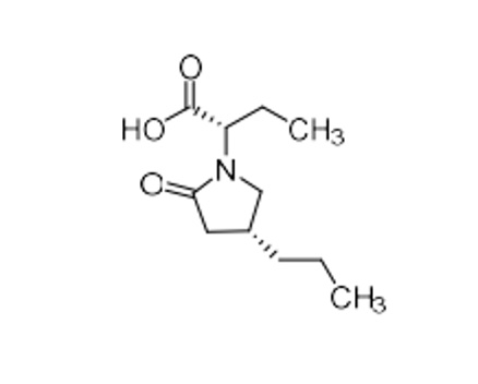 Picture of Berivaracetam Acid
