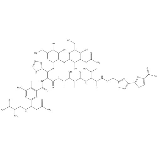 Picture of Bleomycin EP Impurity A