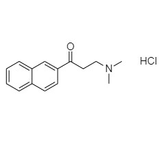 Picture of Bedaquiline Impurity 4 HCl