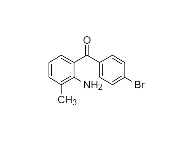 Picture of Bromfenac 3-Methyl Impurity