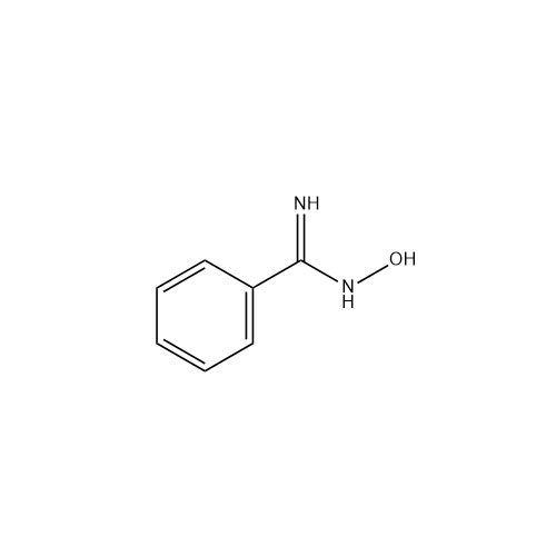 Picture of Benzamide Oxime