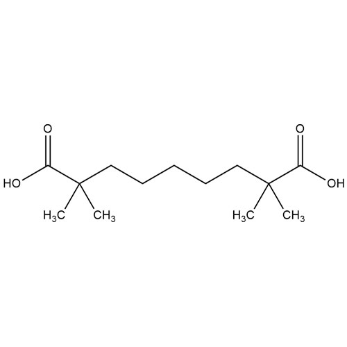 Picture of Bempedoic Acid Dimer