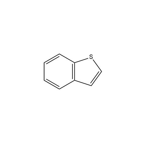 Picture of Benzo[b]thiophene