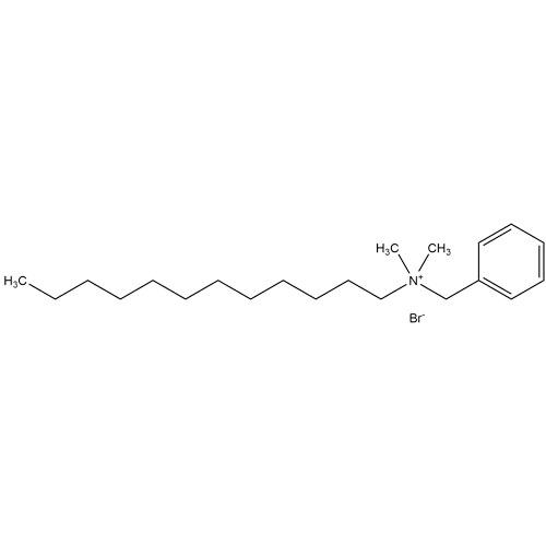 Picture of Benzalkonium Bromide (C12)