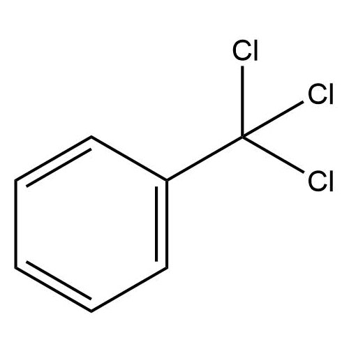 Picture of Benzotrichloride
