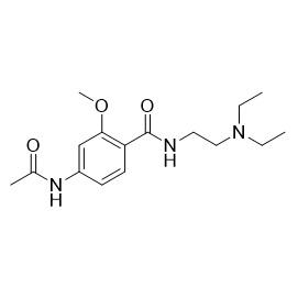Picture of Bromopride Impurity 6