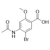 Picture of Bromopride Impurity 7