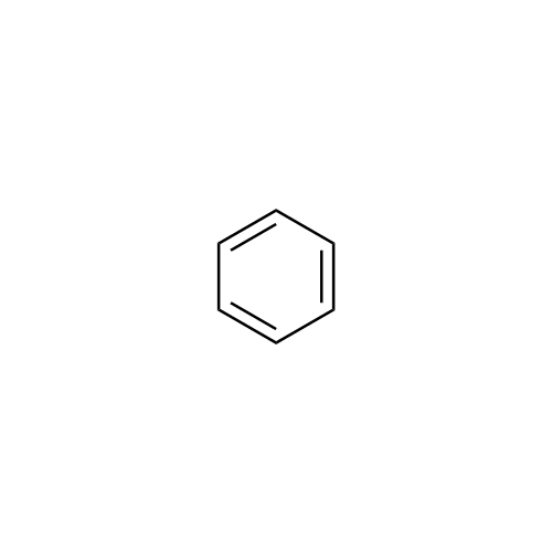 Picture of Benzene