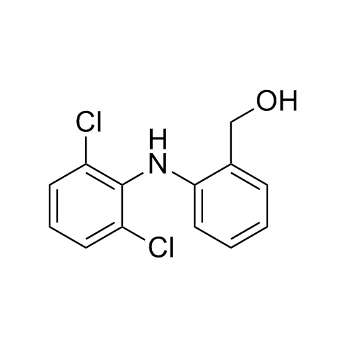 Picture of Diclofenac EP Impurity C