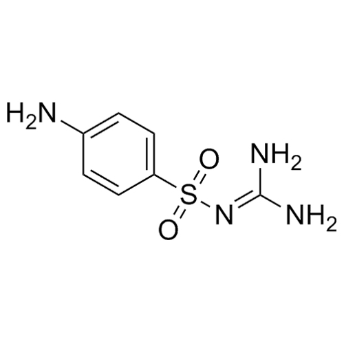 Picture of Sulfaguanidine
