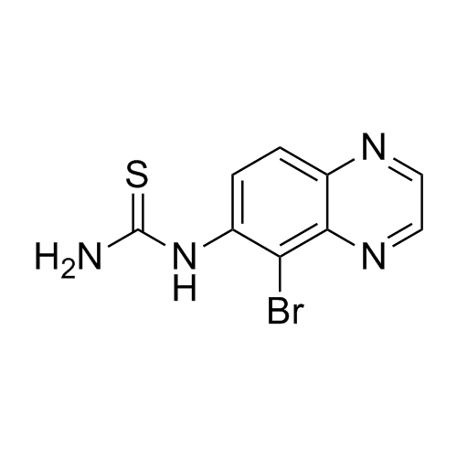 Picture of Brimonidine EP Impurity D