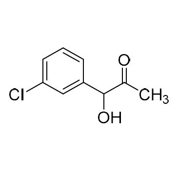 Picture of Bupropion Related Compound F