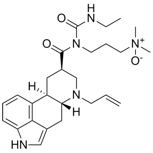 Picture of Cabergoline N-Oxide