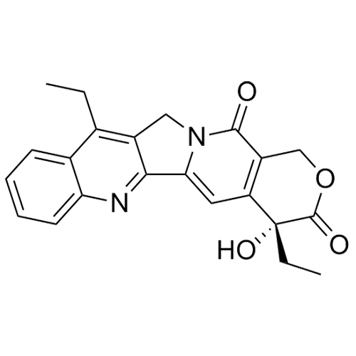 Picture of (R)-7-Ethyl Camptothecin