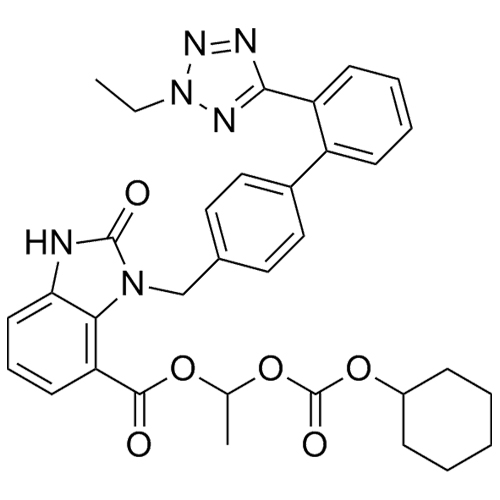Picture of Candesartan Cilexetil EP Impurity D
