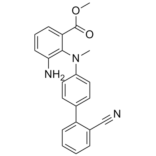 Picture of Candesartan Cilexetil Impurity 7