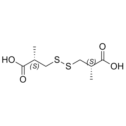 Picture of Captopril EP Impurity N